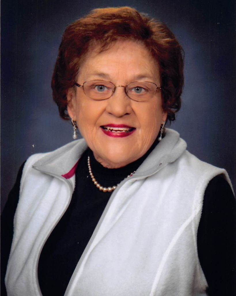 Lynette "Lynn" M. Krohn