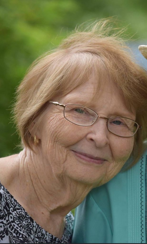 Gleneta Rose Marchant Martin Profile Photo