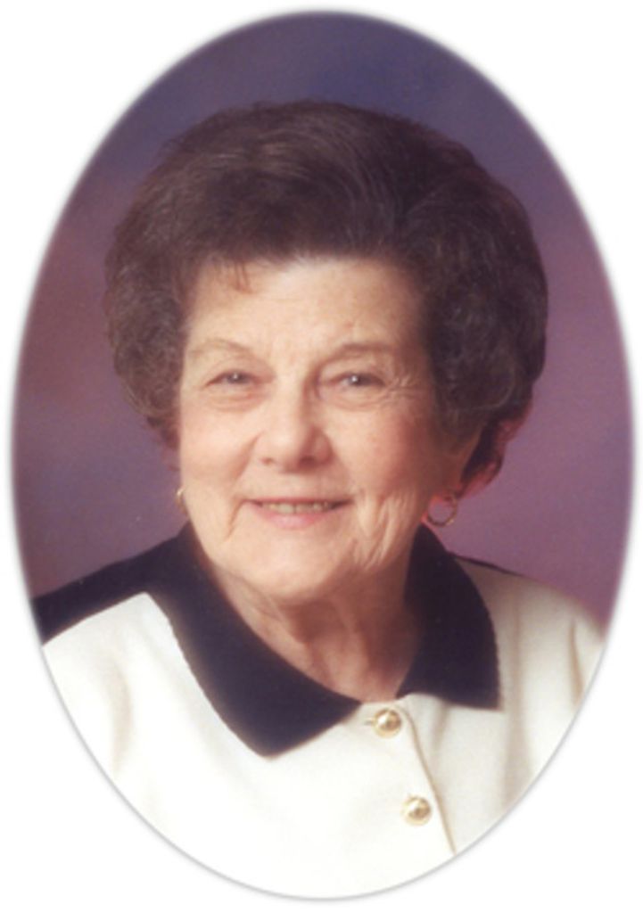 Ruth Elizabeth Lesosky