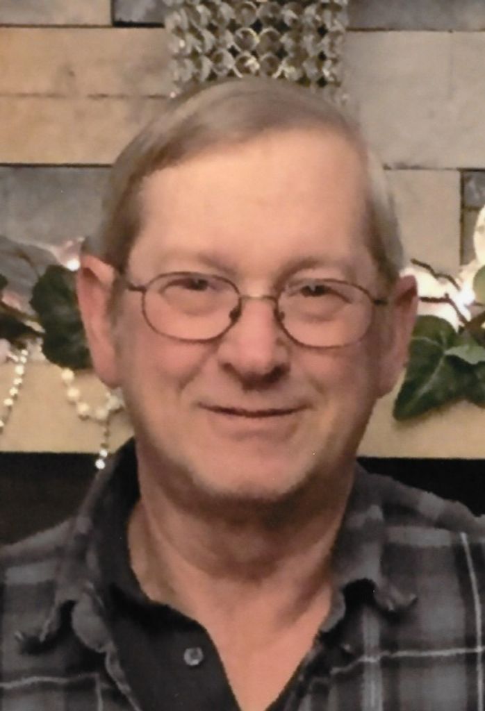 Thomas W. Uhl Profile Photo