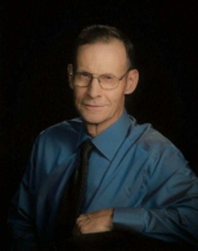 Alan Solverson