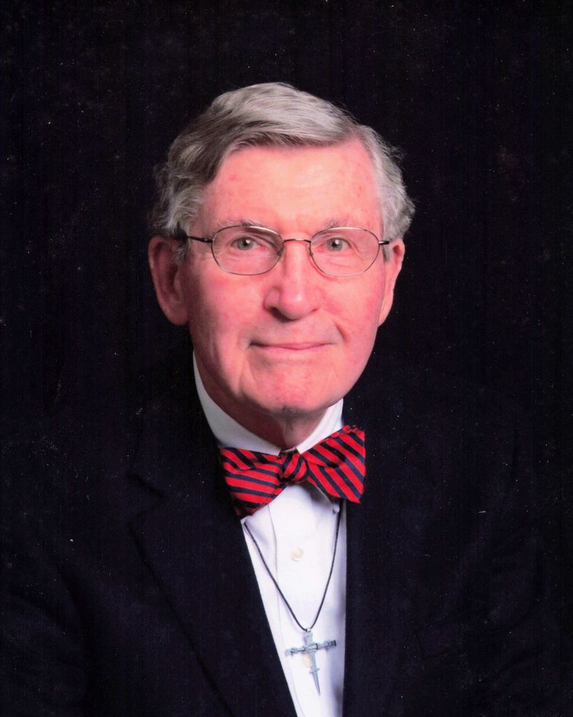 Edwin "Ed" Tolson Yarborough Profile Photo