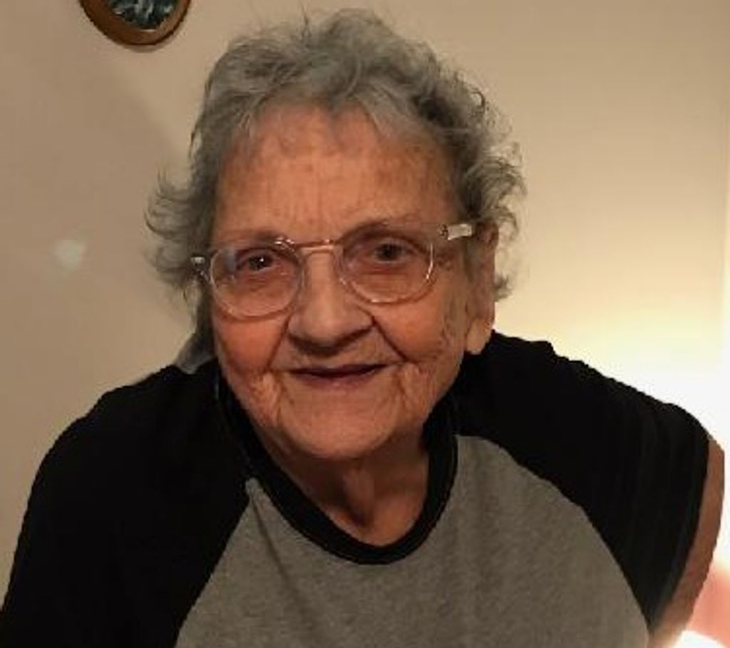 Rose F. Mcdaniel