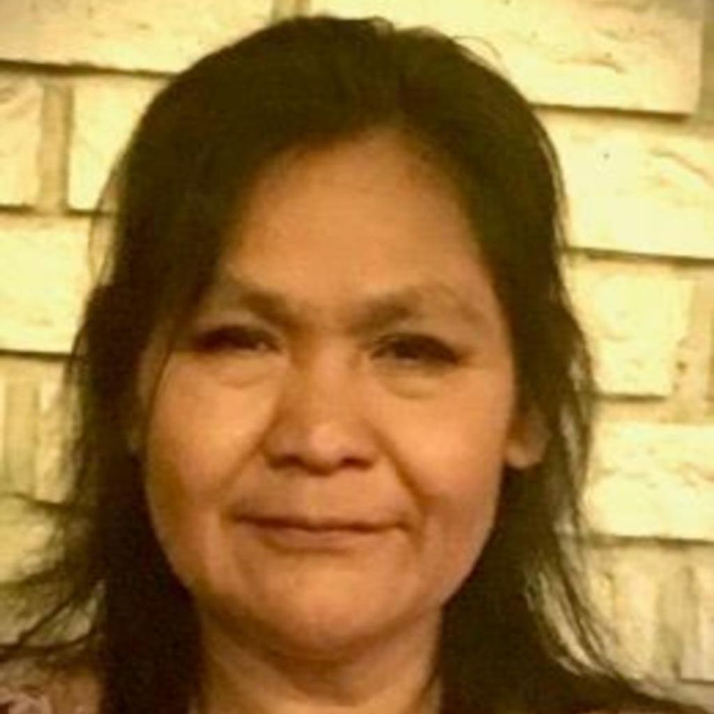 Isabel Rojas Sanchez Profile Photo