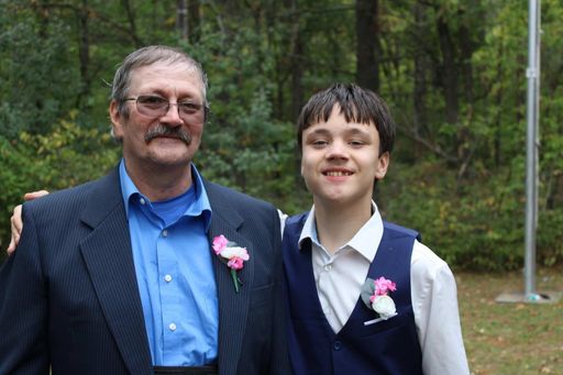 Larry Eugene Medek photo gallery thumbnail 48 of 86