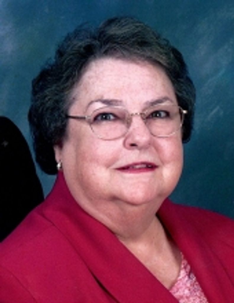 Mrs. Charlotte Rebecca Sears Profile Photo