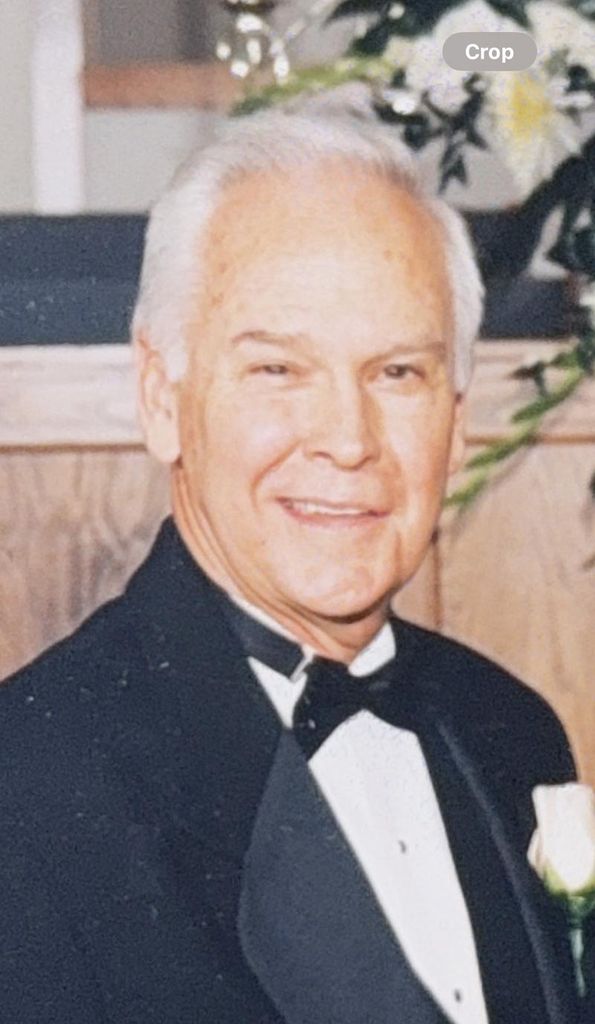 William Paul Reed Profile Photo