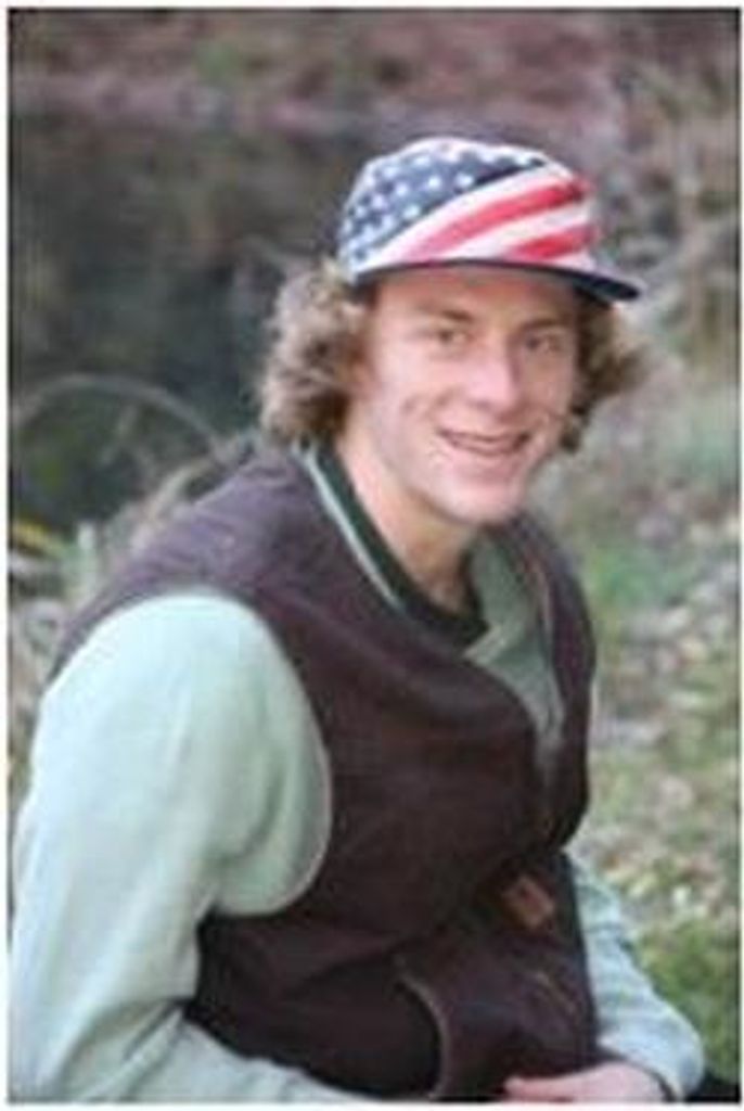 Stephen William Titus Profile Photo