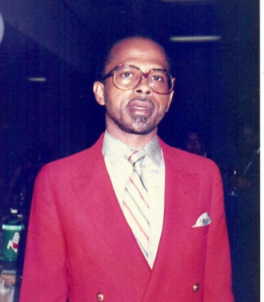 Benny Ragland