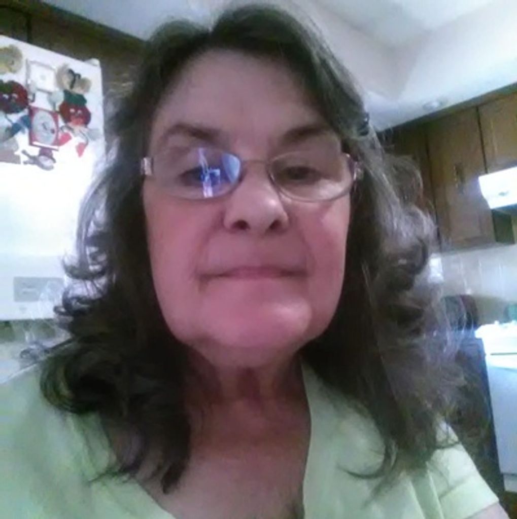 Donice Arlene Sheets