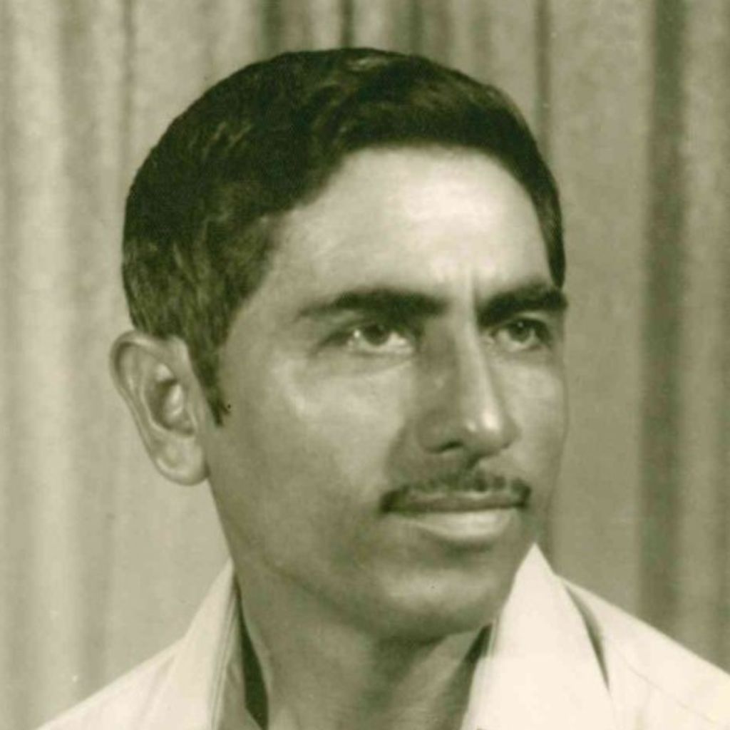 Felipe Hernandez Escalante