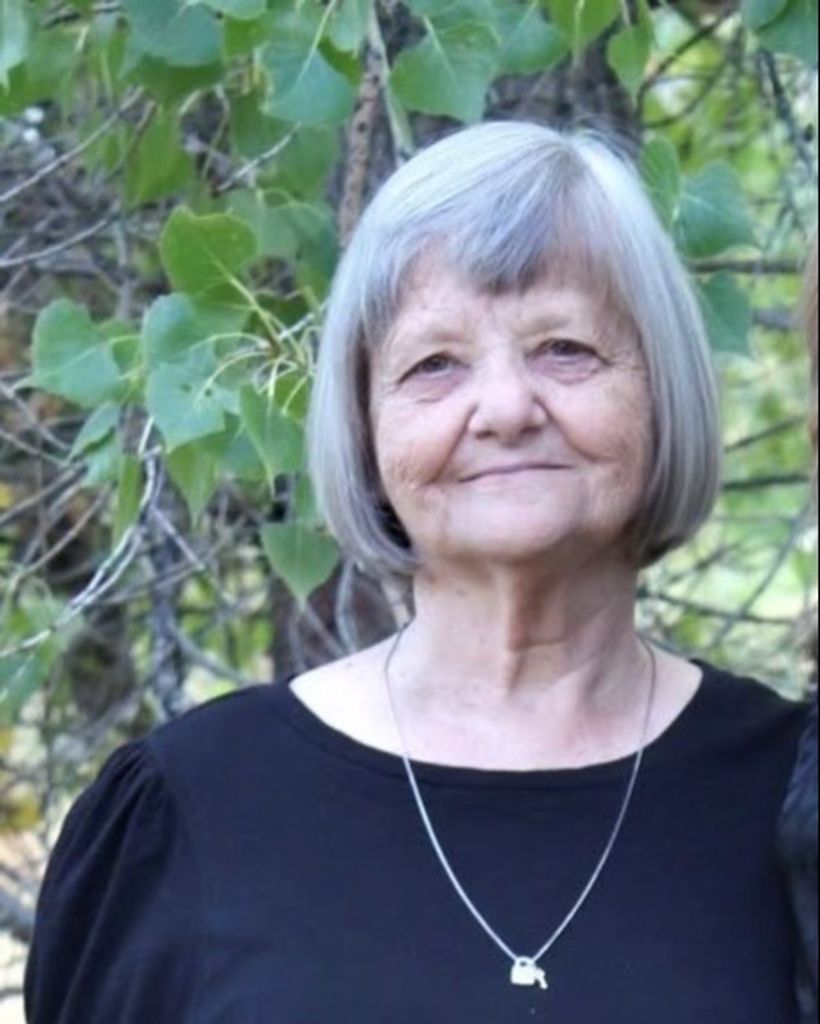 Judy Agnes Leeper