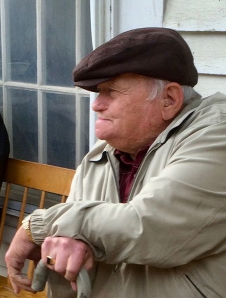 Peter Keane Profile Photo