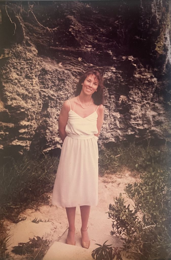 Janice Conte Green