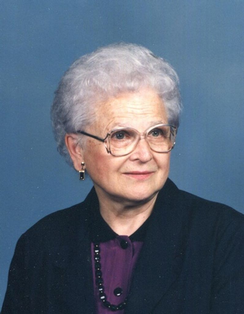 June Marie Casey Profile Photo