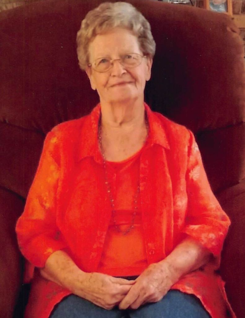 Shirley Gallion Profile Photo