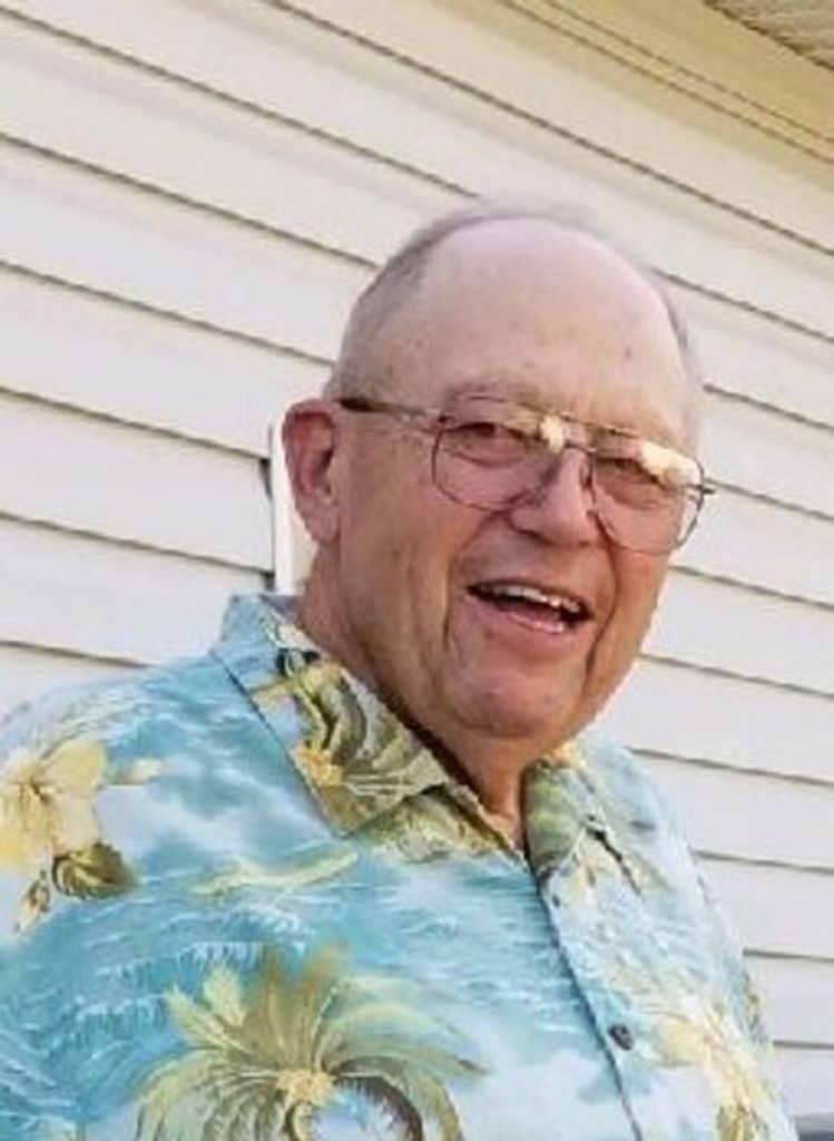 Thomas "Tom" Gallup Profile Photo