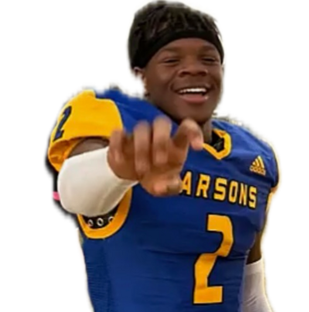 Jahmarcus T. Washington Profile Photo