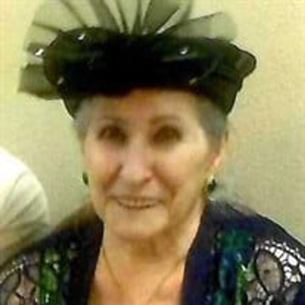 Gloria M. Guidry