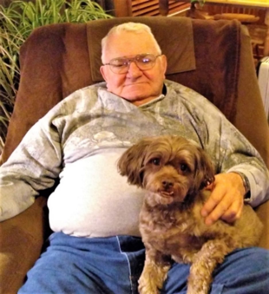 Frank 'Butch' Vincent Profile Photo