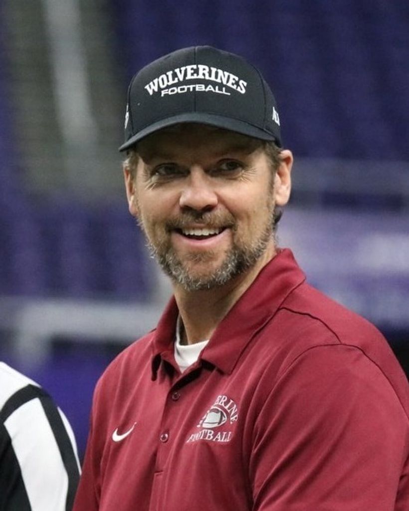 Tim "TK" Kirk Profile Photo