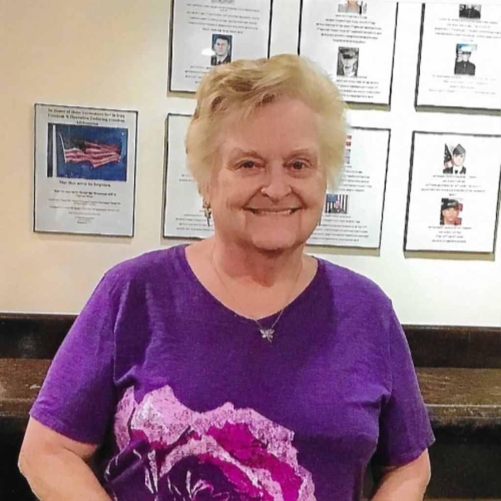 Deborah Helene Wheeler Profile Photo