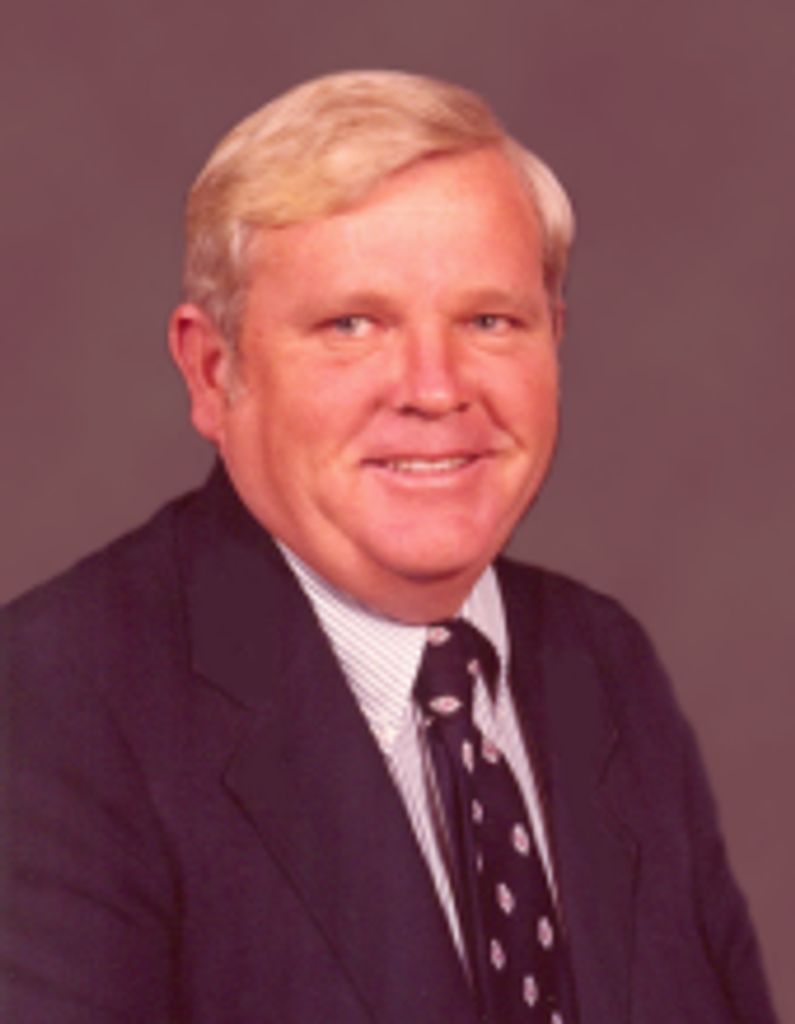 Walter Braden