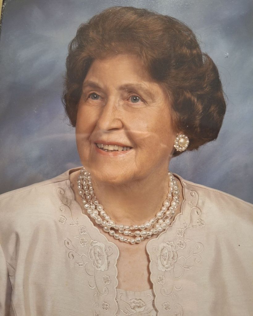 Wilma Rankin Profile Photo
