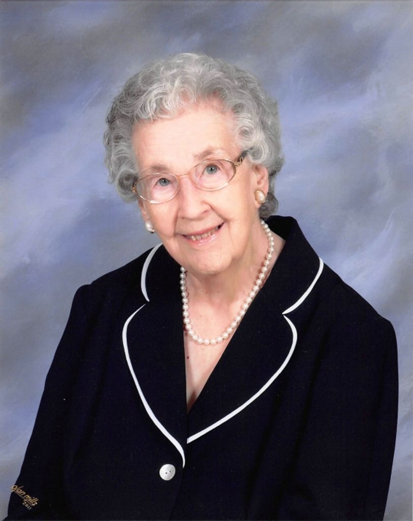 Elsie Letha Rollins