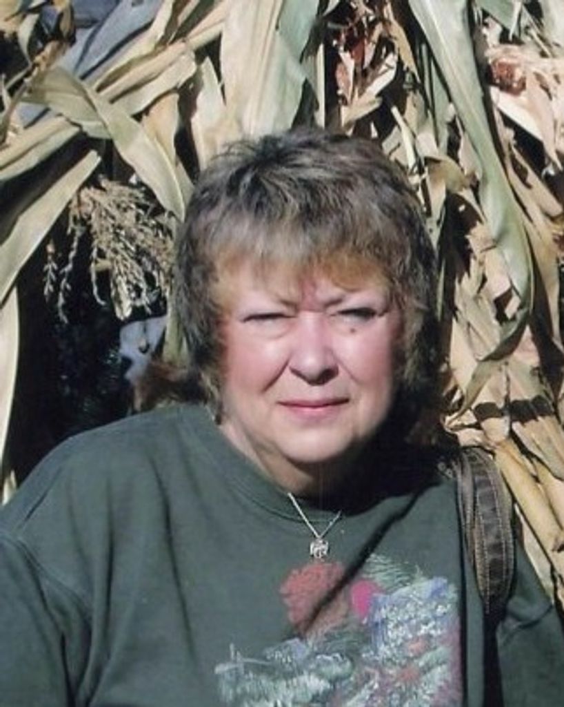 Linda Diane Ware (nee Price) Profile Photo