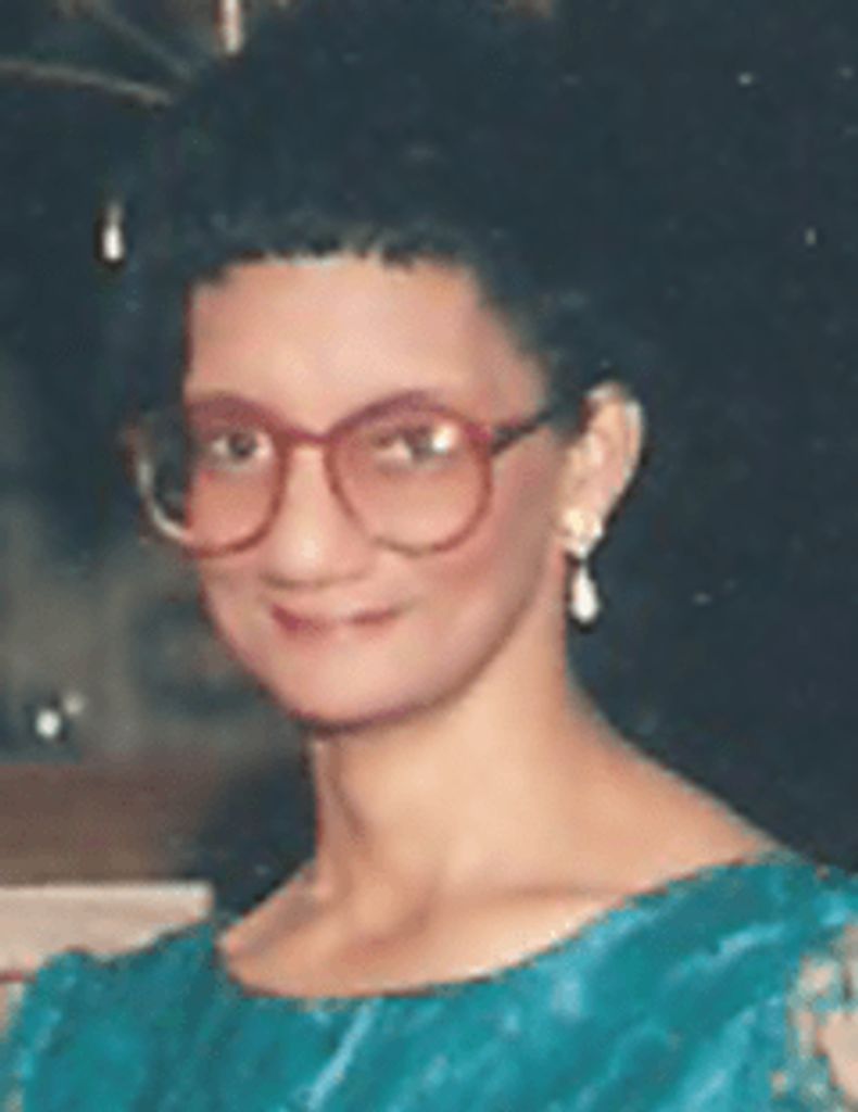 Martha J. Curtis