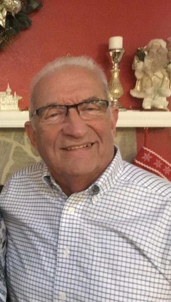 Eddy St. Pierre Profile Photo