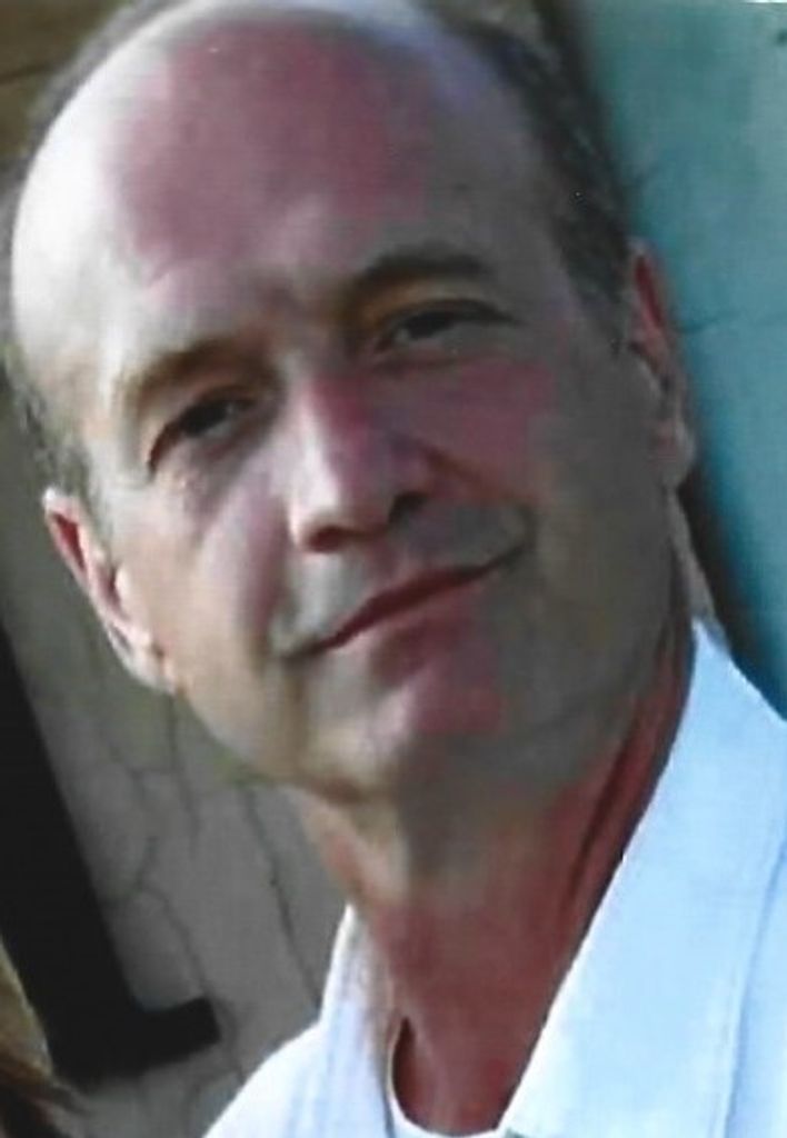 Norman Evans Profile Photo