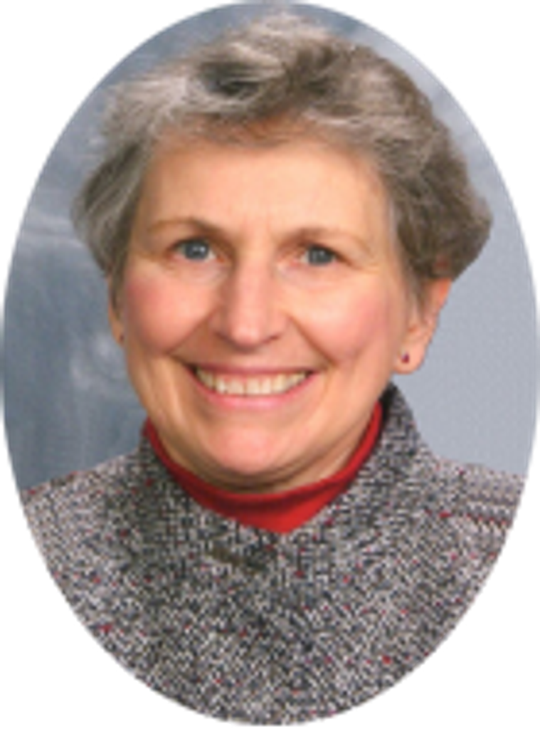 Claudette M. Gagnon