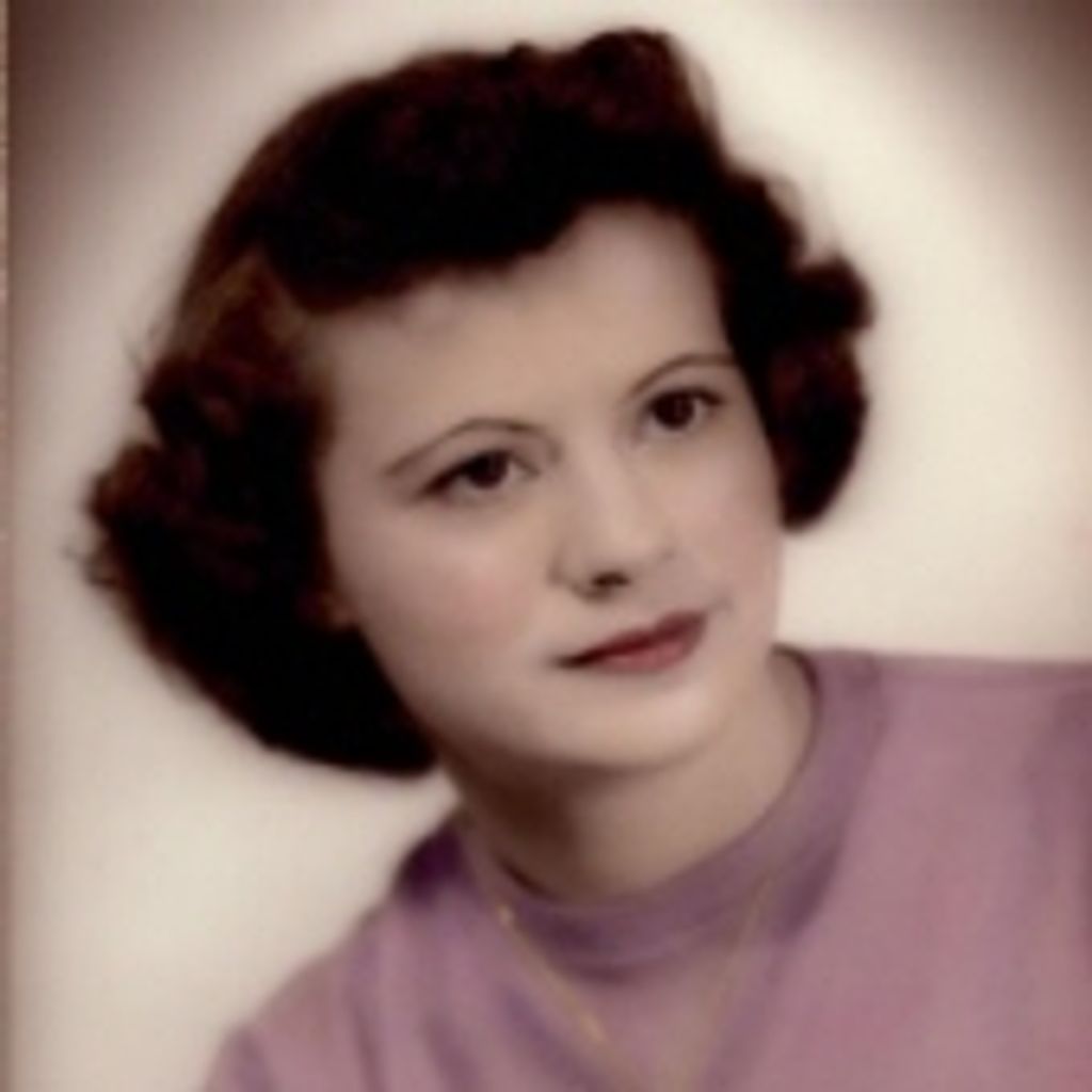 Helen 'Dolly' Ferbezar