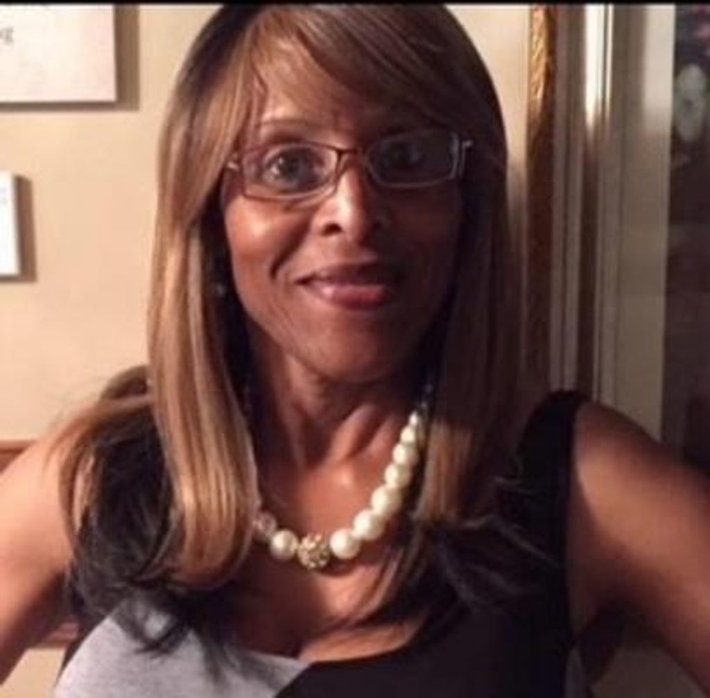 Mary Holmes Rowe Profile Photo