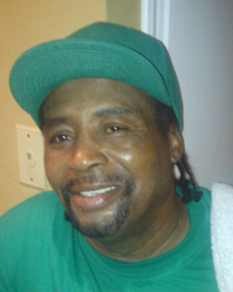 Robert Moore Profile Photo