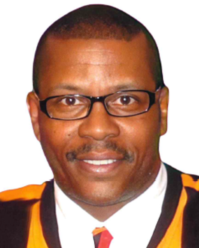 Theodore Thomas Profile Photo