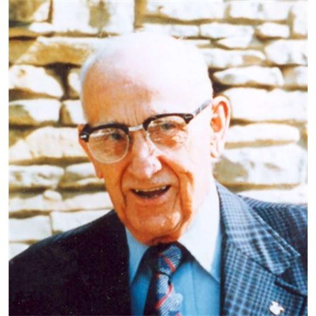 Melvin Getz