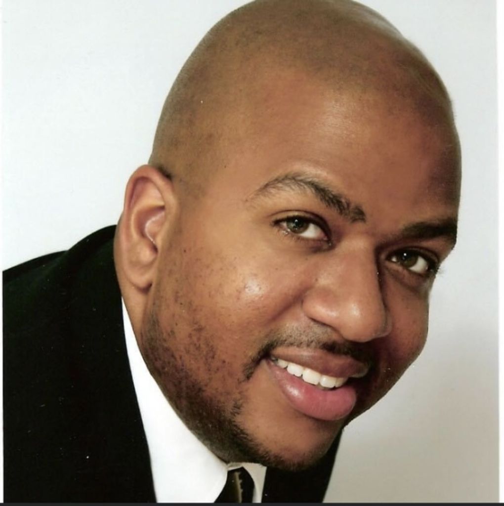 Minister Michael E. Reese