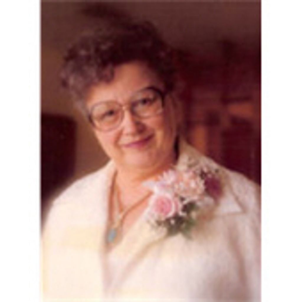 Mary Frances Stratton