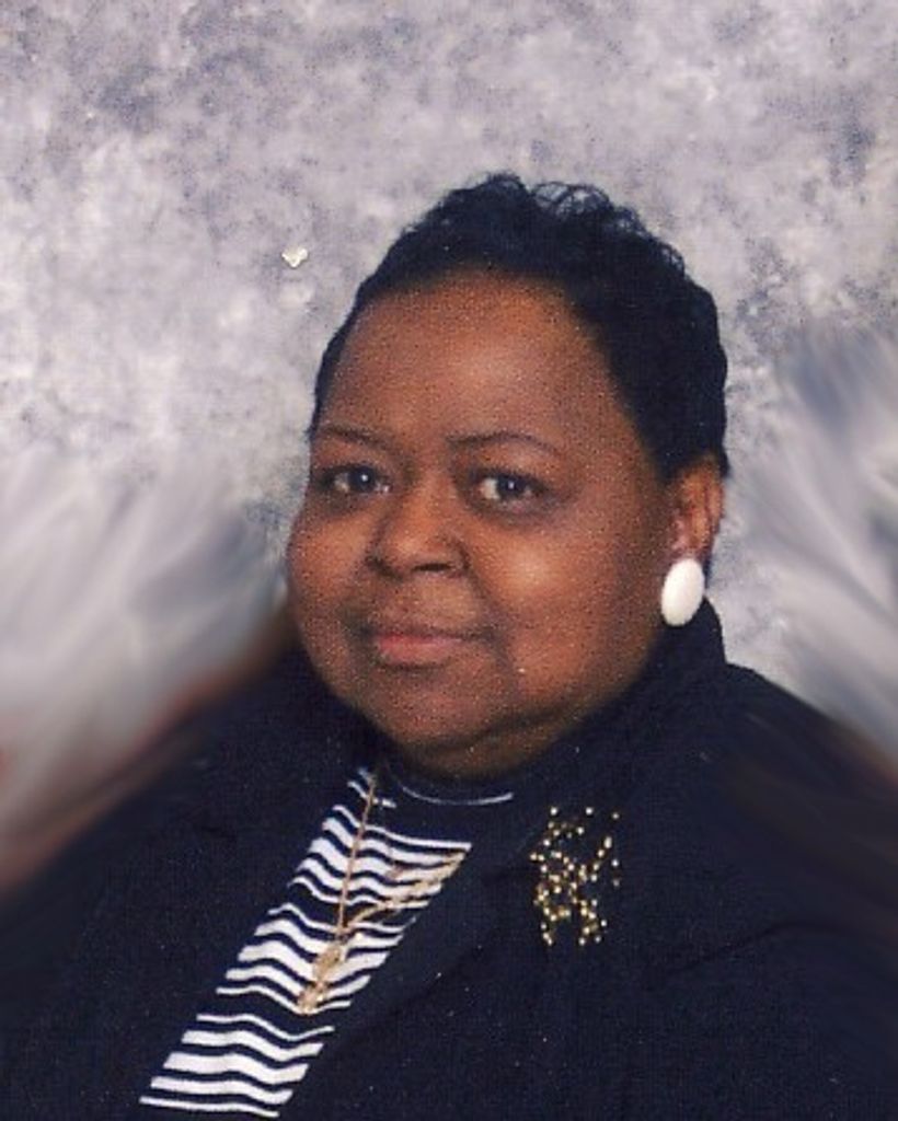 Malinda Odell Royster