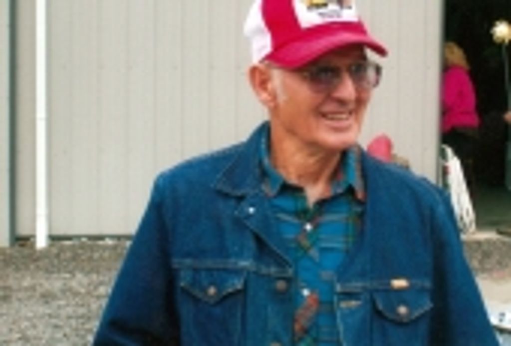 William "Bill" Carl Davis