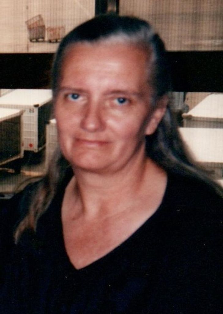 Margaret Ann Renois Anderson
