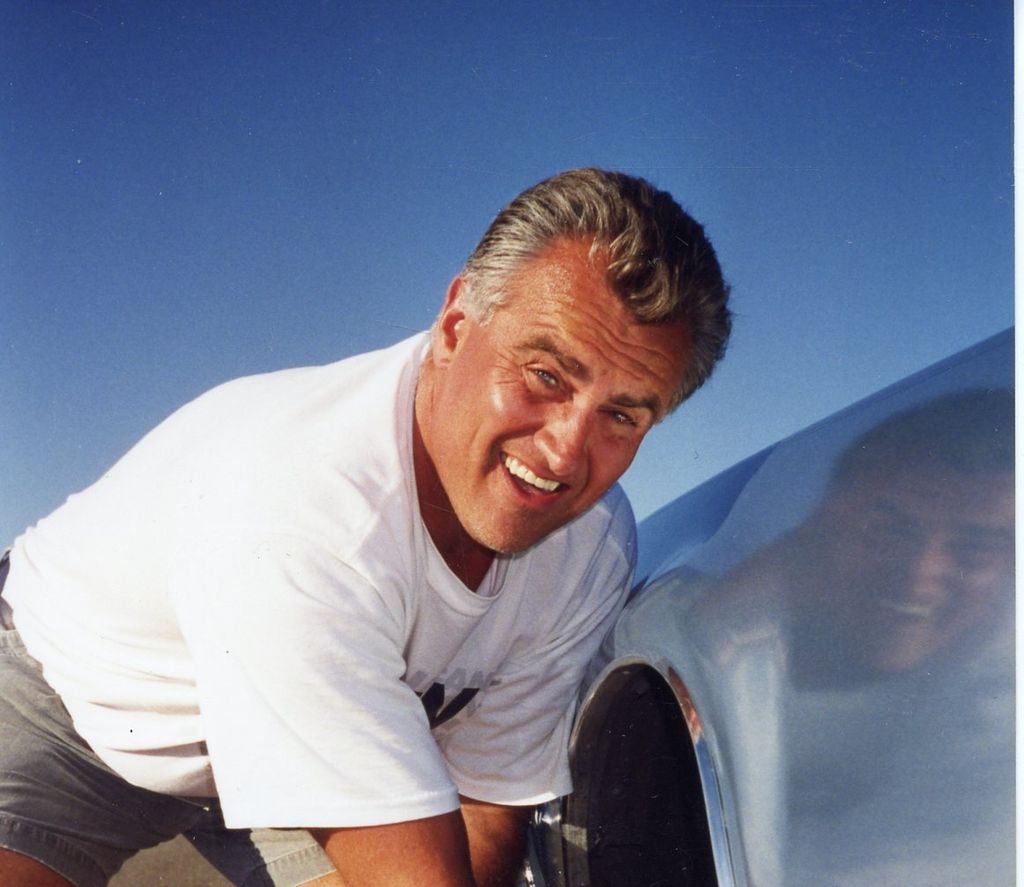 David Fairbanks