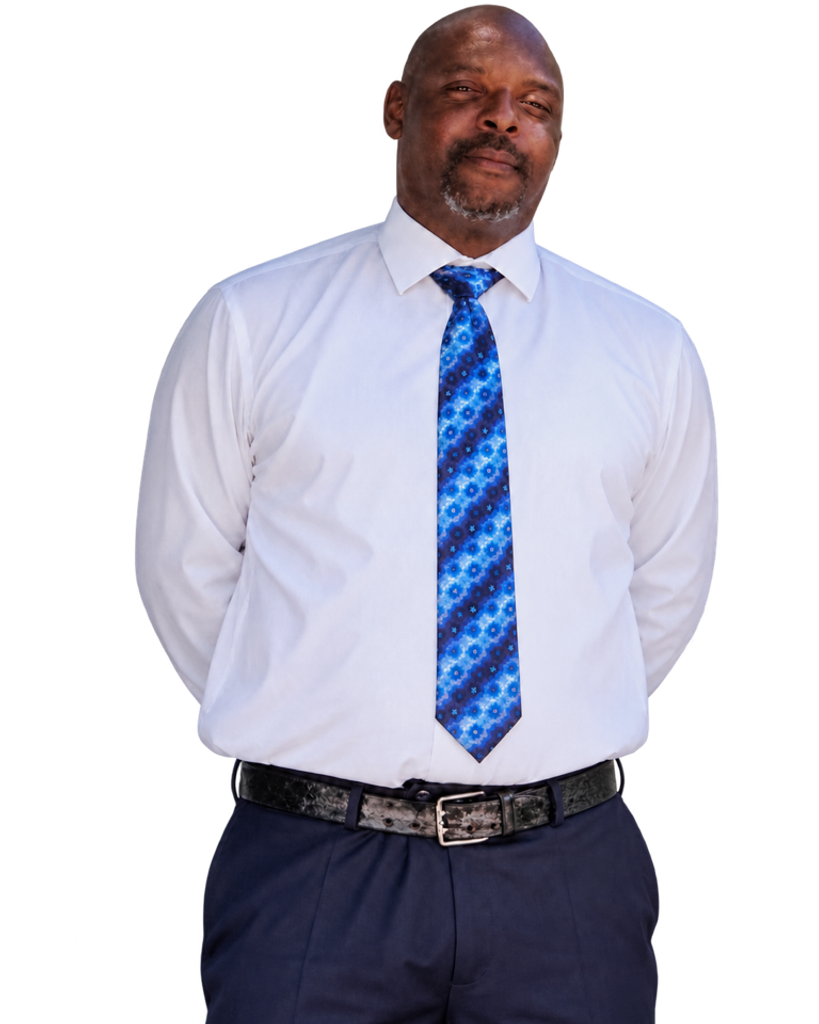 Dedrick Washington Profile Photo