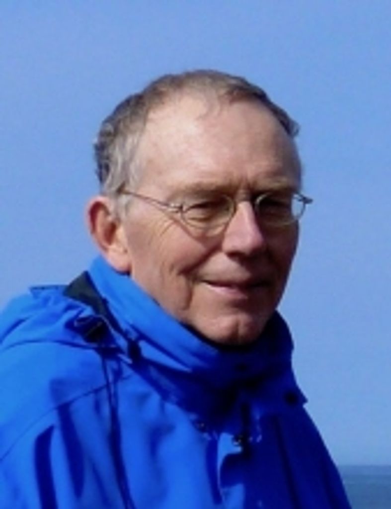 Thomas Edward 'Ed' Wilson
