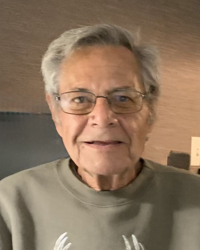 Rodney L. Garner