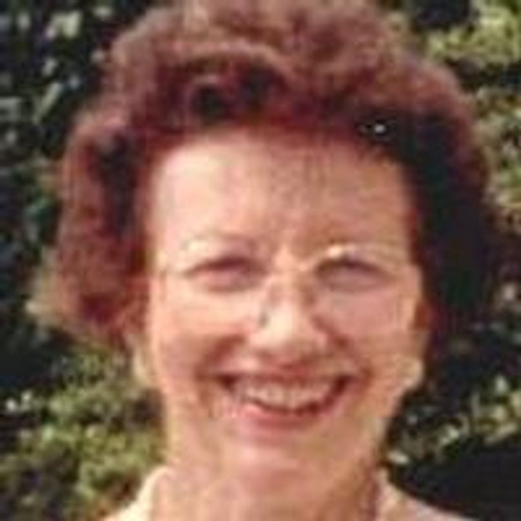 Mary  E. (Farley)  Reese