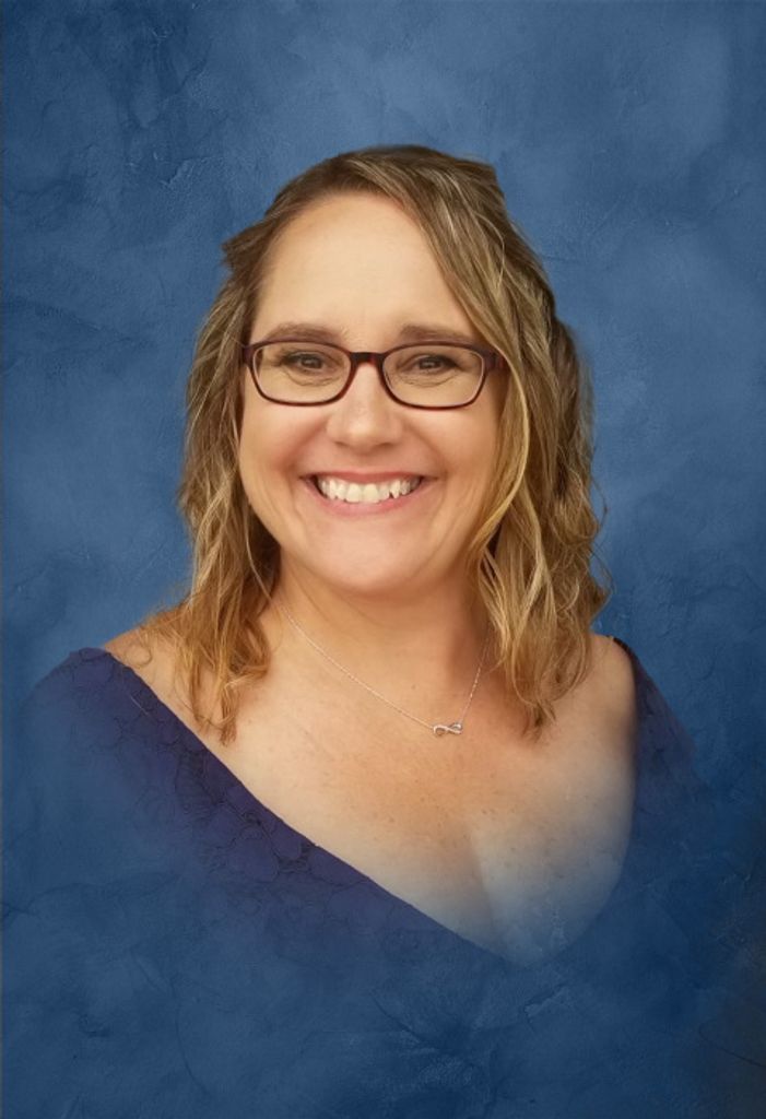 Tracy Dawne Hunter